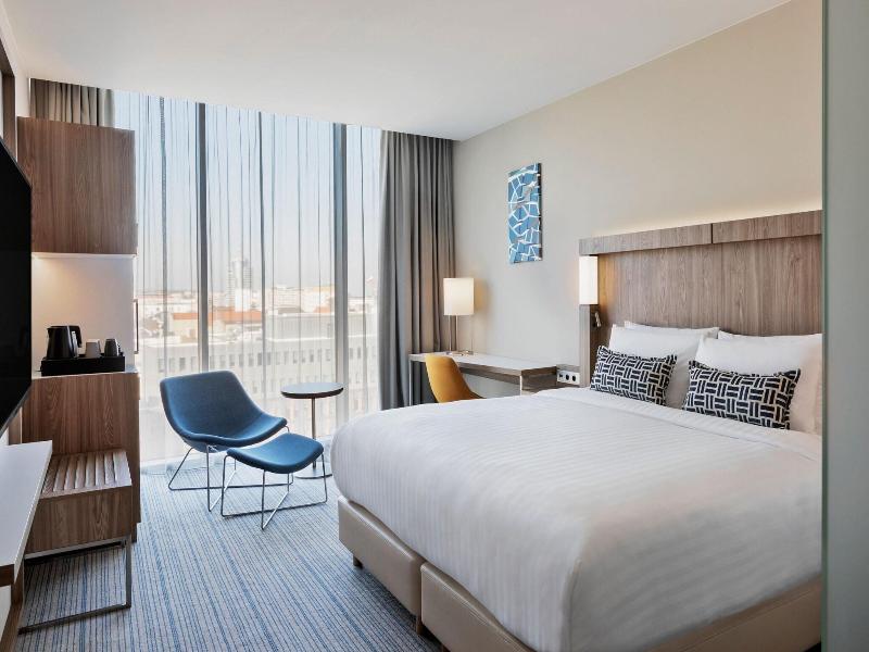 Courtyard by Marriott Szczecin City image