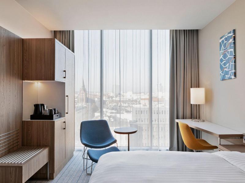 Courtyard by Marriott Szczecin City image