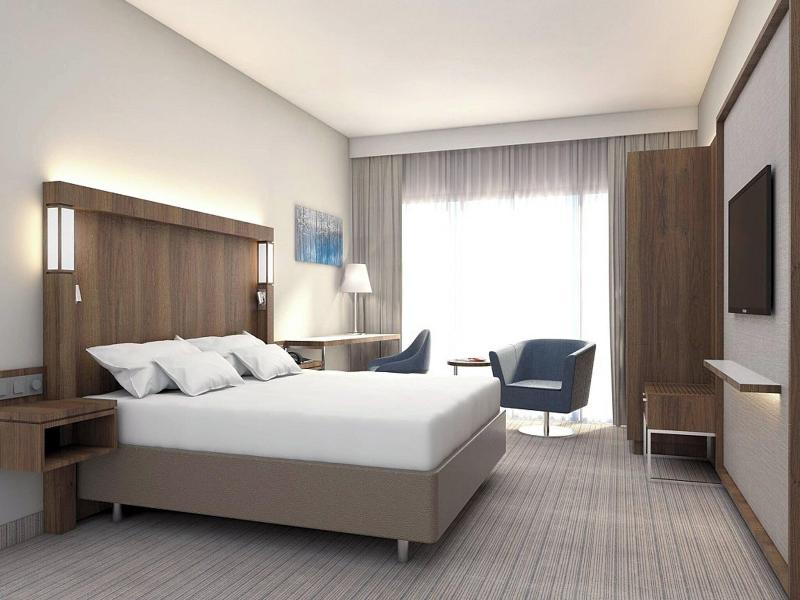 Courtyard by Marriott Szczecin City image