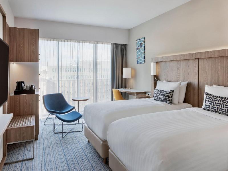 Courtyard by Marriott Szczecin City image