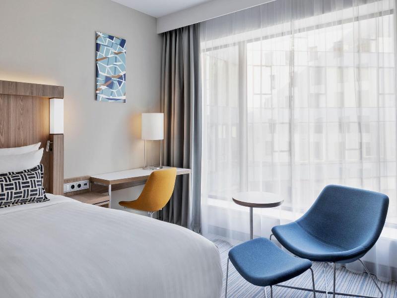 Courtyard by Marriott Szczecin City image