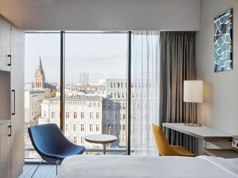 Courtyard by Marriott Szczecin City image