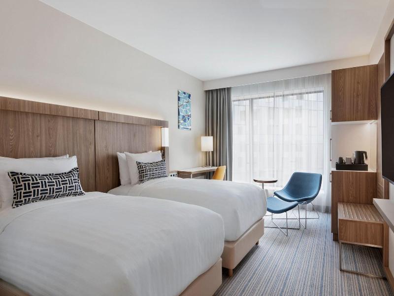 Courtyard by Marriott Szczecin City image