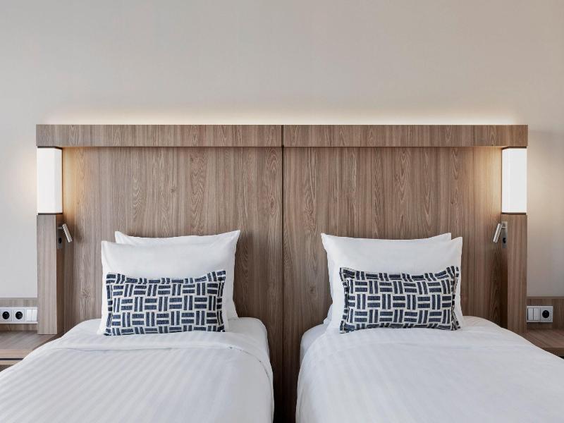 Courtyard by Marriott Szczecin City image