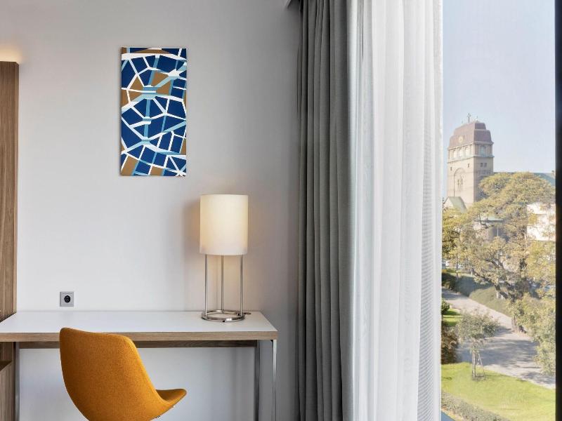Courtyard by Marriott Szczecin City image