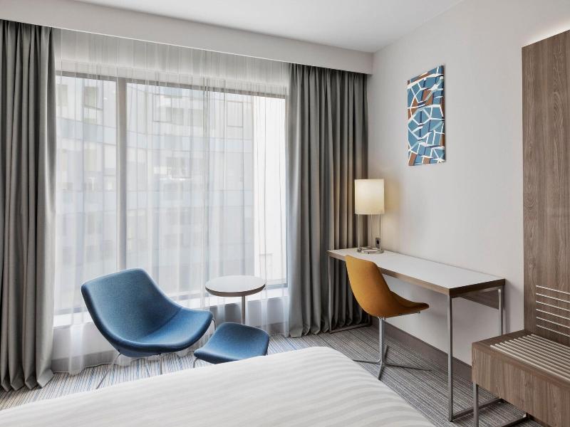 Courtyard by Marriott Szczecin City image