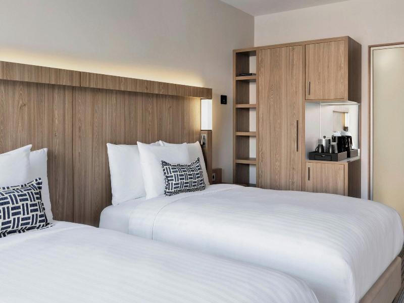 Courtyard by Marriott Szczecin City image