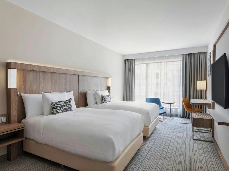 Courtyard by Marriott Szczecin City image