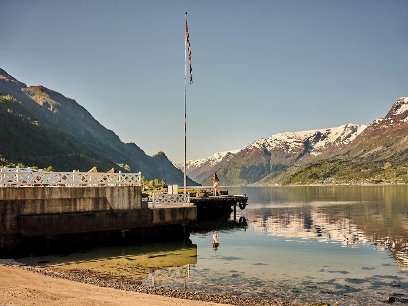 Hotel Ullensvang image