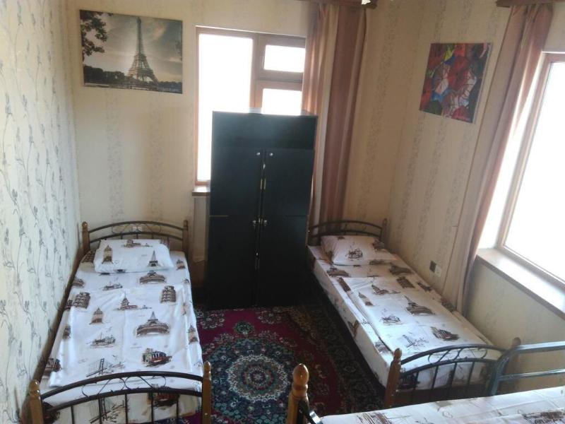 Baku Central City - Hostel — main photo