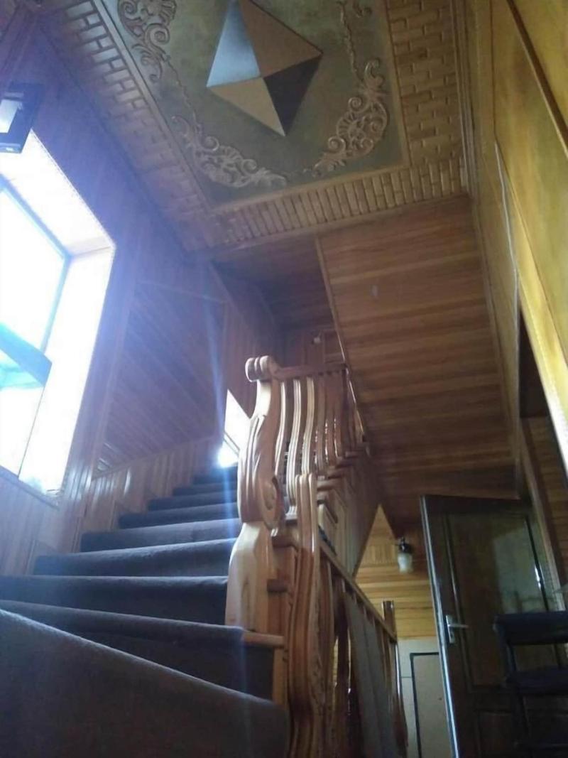 Baku Central City - Hostel — photo 3