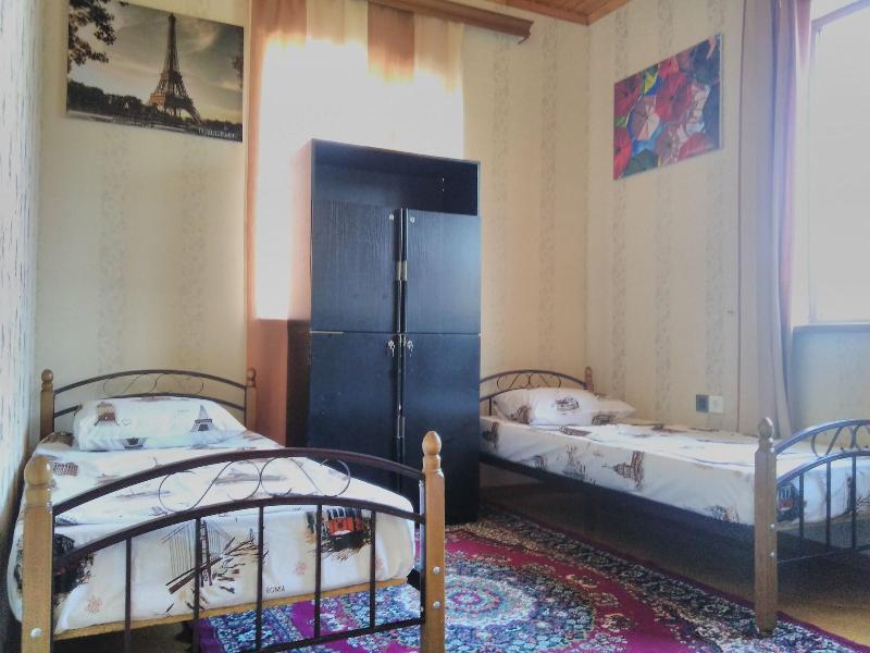 Baku Central City - Hostel — photo 4