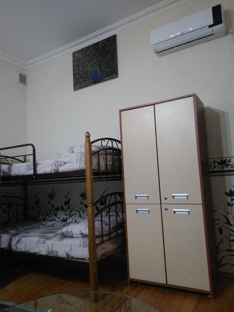 Baku Central City - Hostel — photo 5