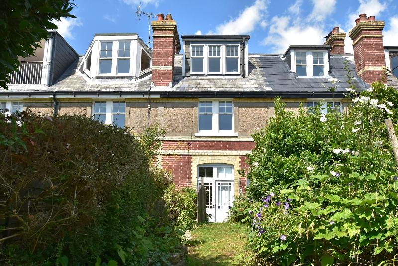Coastguards Cottage image