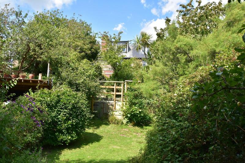 Coastguards Cottage image