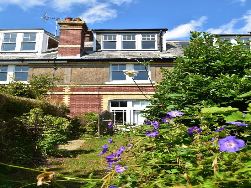 Coastguards Cottage image
