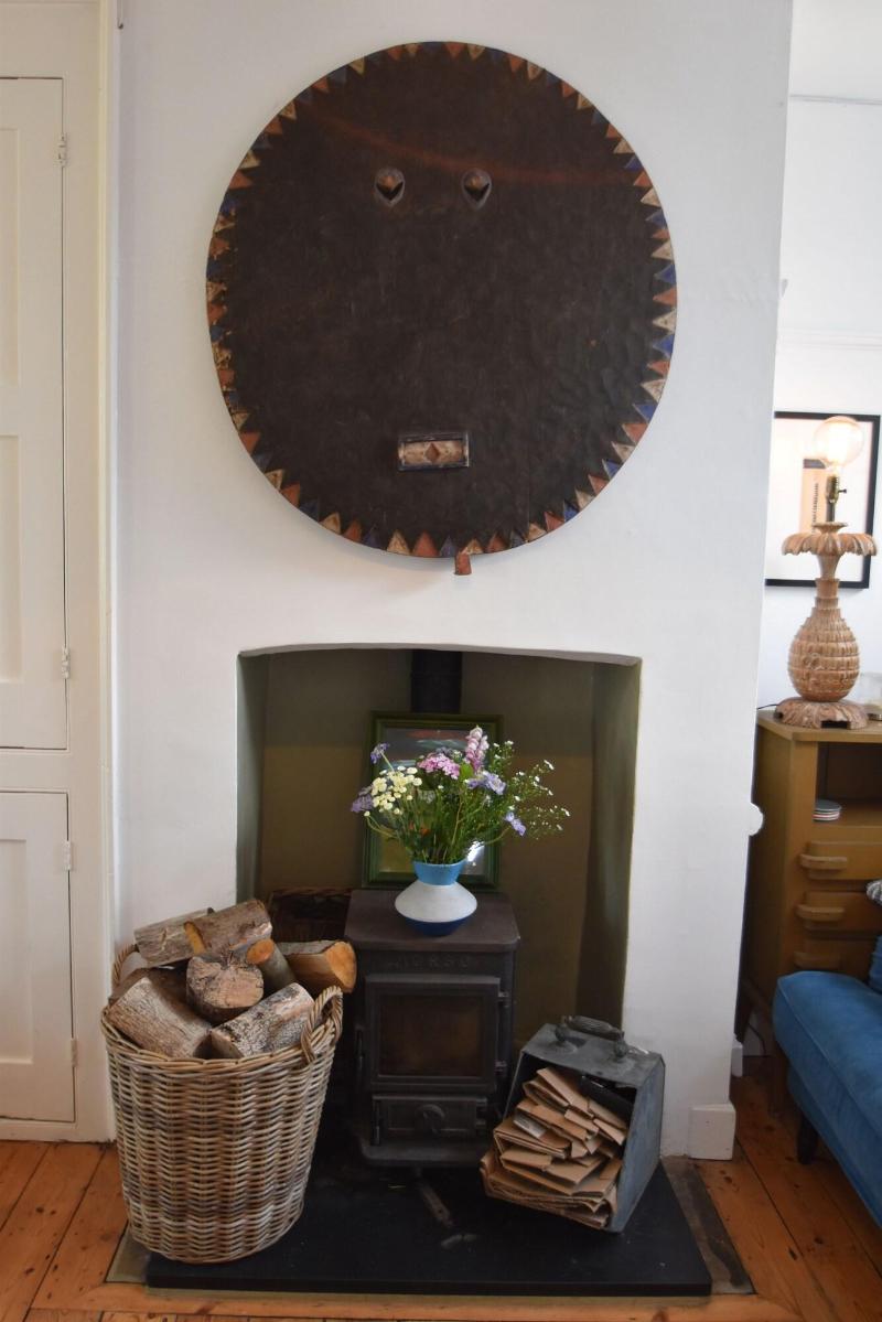Coastguards Cottage image