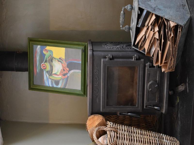 Coastguards Cottage image