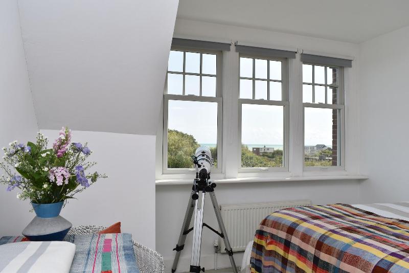 Coastguards Cottage image