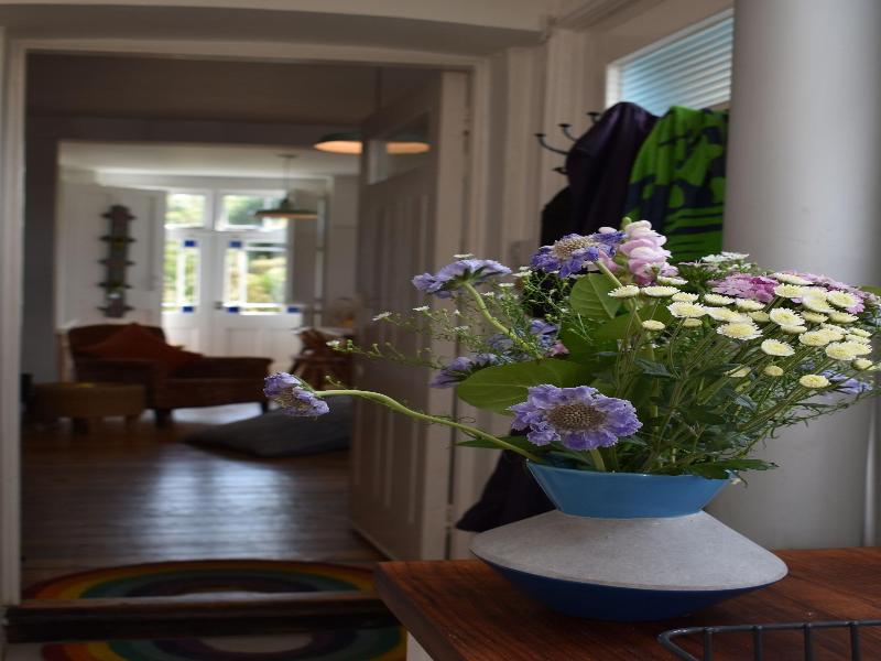 Coastguards Cottage image
