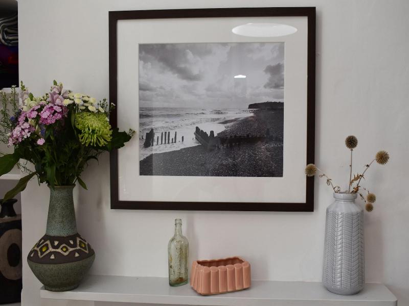 Coastguards Cottage image