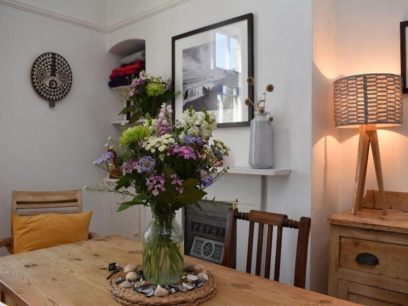 Coastguards Cottage image