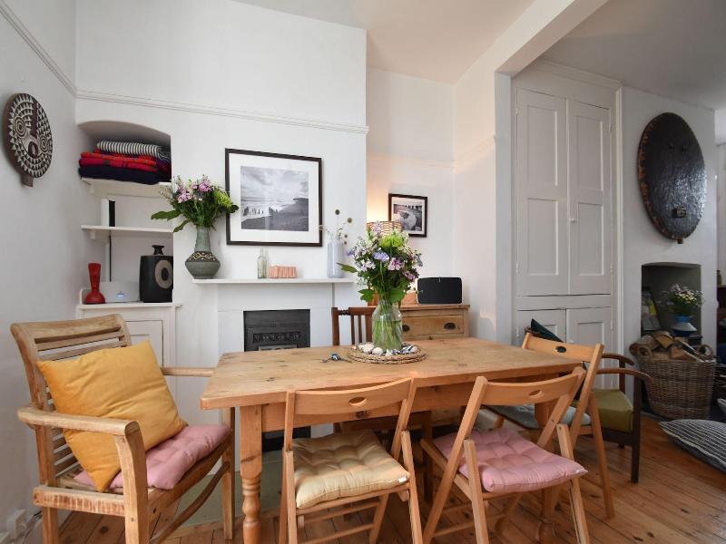 Coastguards Cottage image