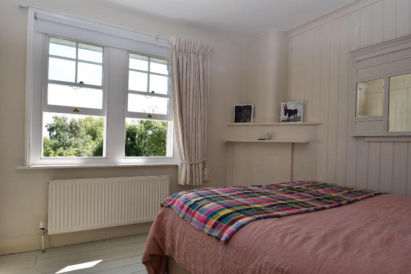 Coastguards Cottage image
