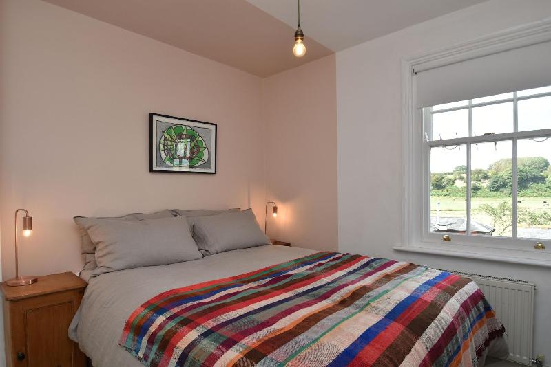 Coastguards Cottage image