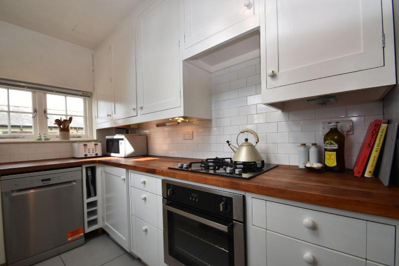Coastguards Cottage image