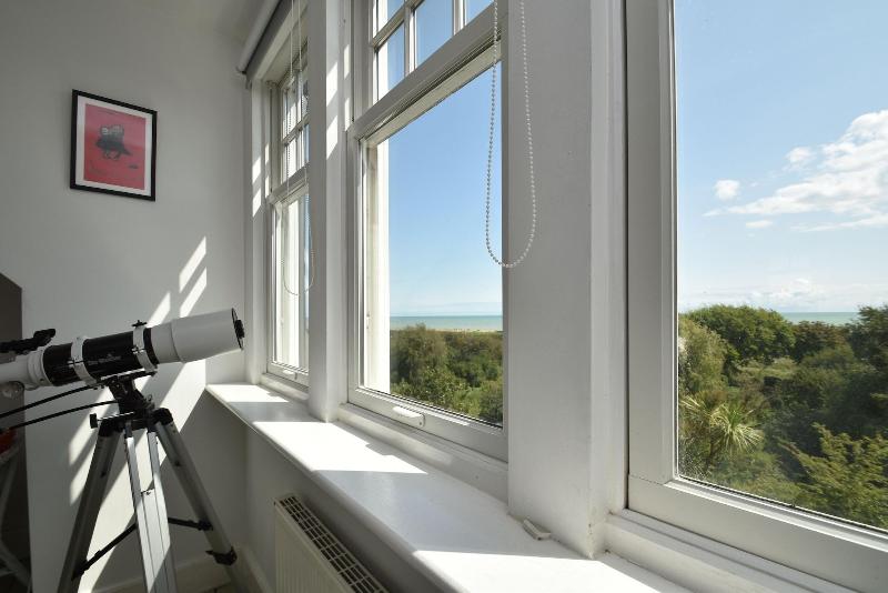 Coastguards Cottage image