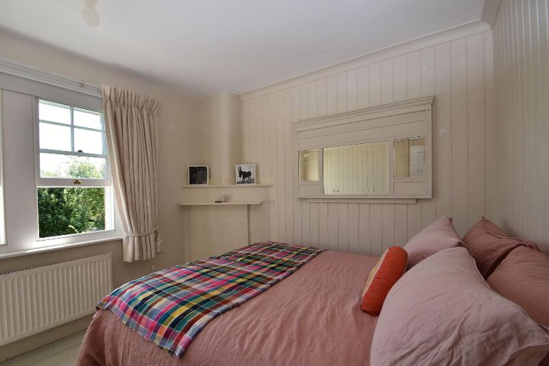 Coastguards Cottage image
