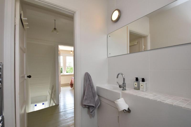 Coastguards Cottage image