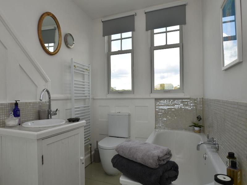 Coastguards Cottage image