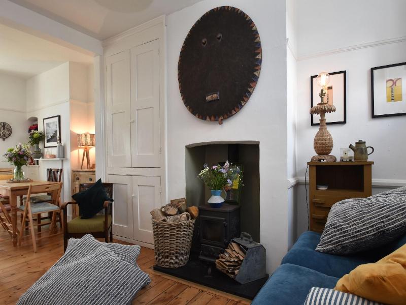 Coastguards Cottage image