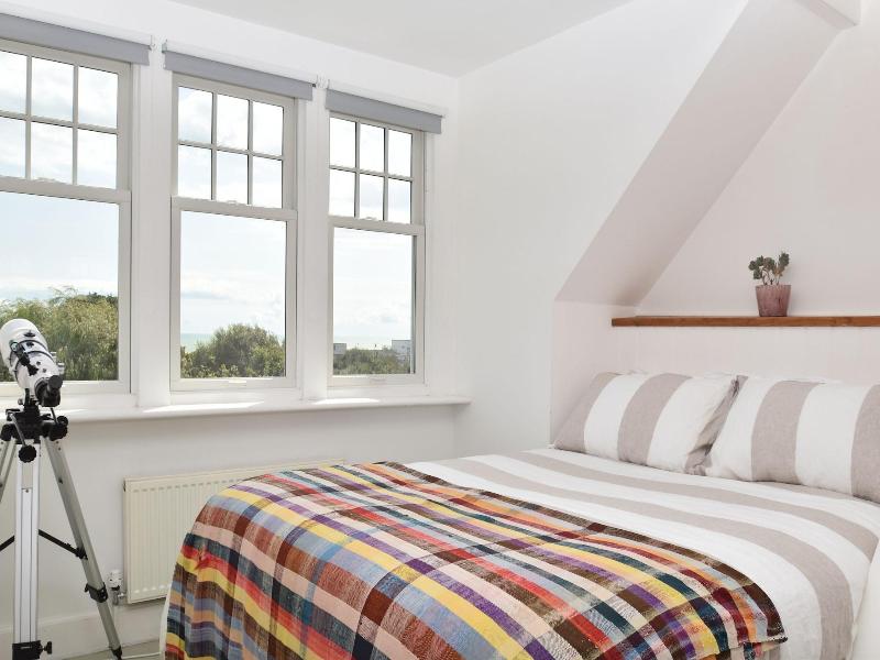 Coastguards Cottage image