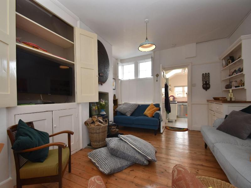 Coastguards Cottage image
