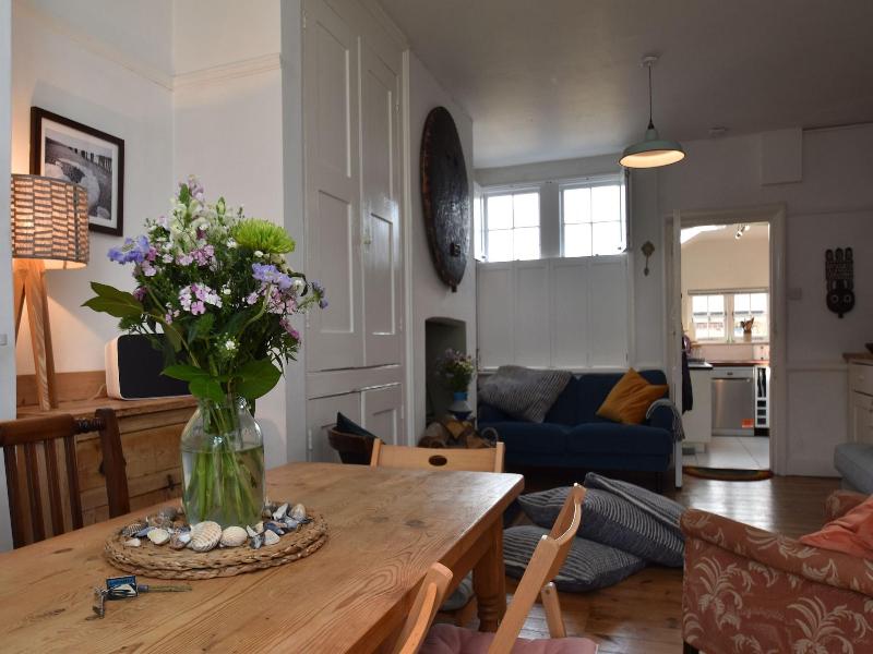 Coastguards Cottage image