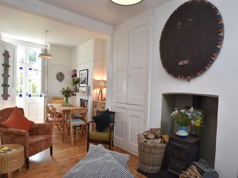 Coastguards Cottage image