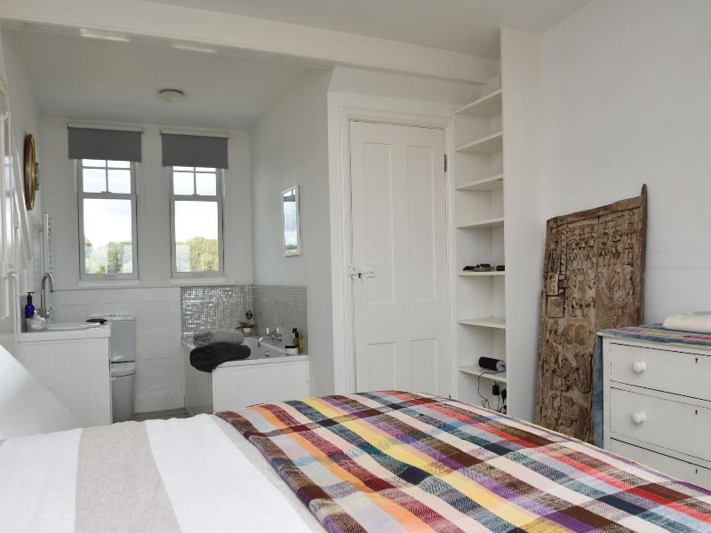 Coastguards Cottage image