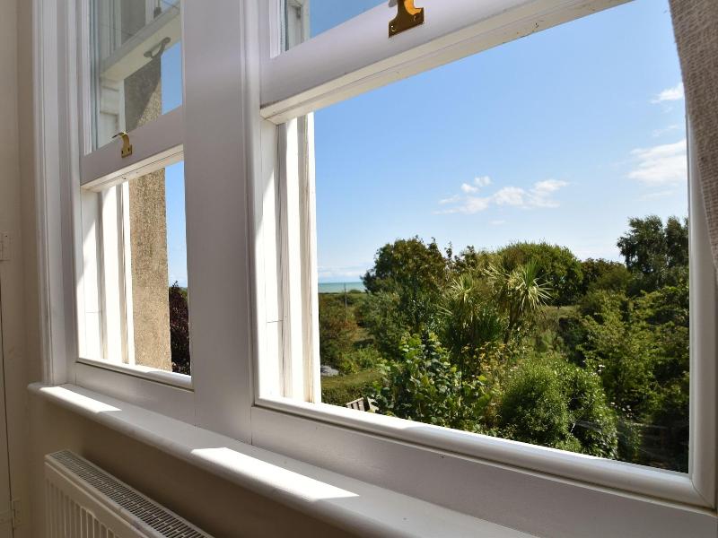 Coastguards Cottage image