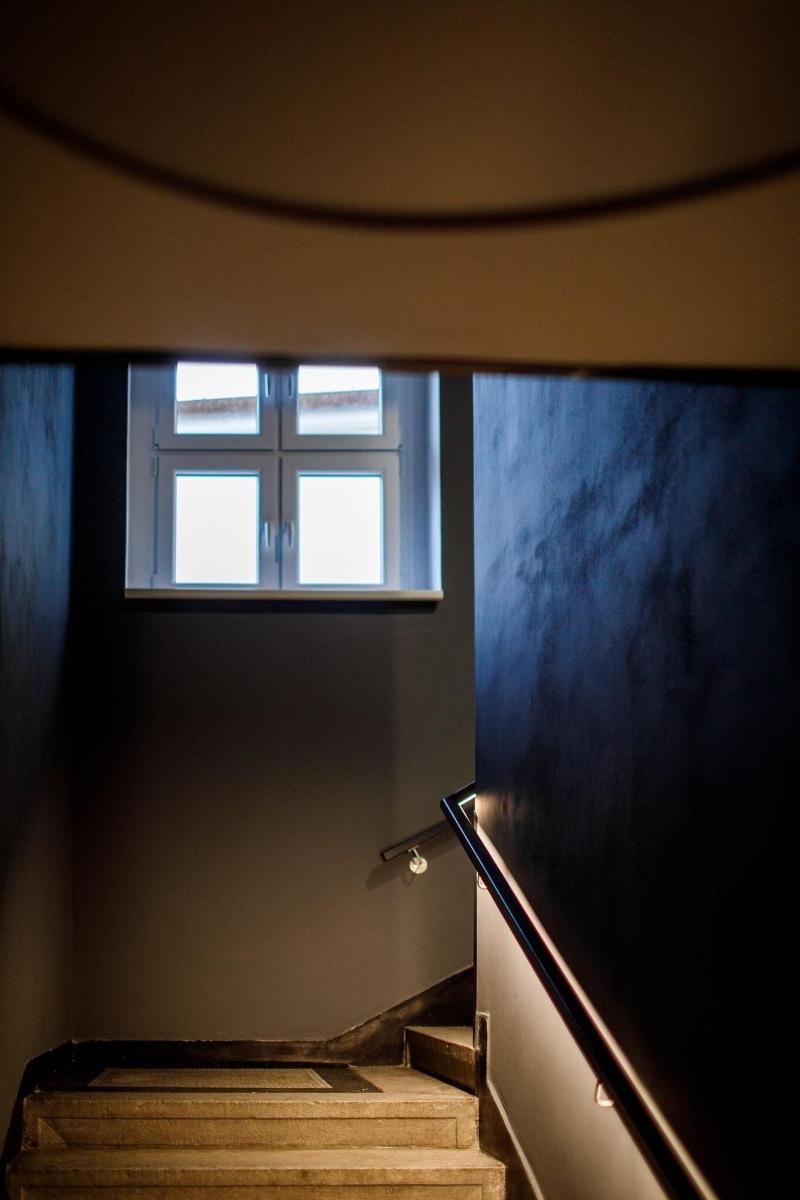 Hotel Planet Prague image