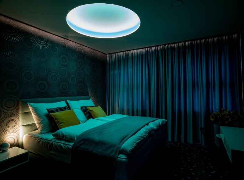 Hotel Planet Prague image