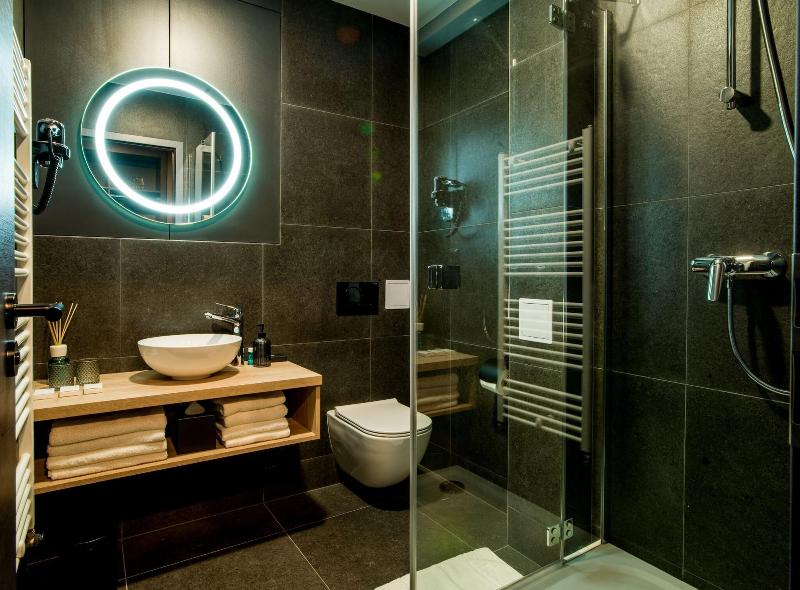 Hotel Planet Prague image