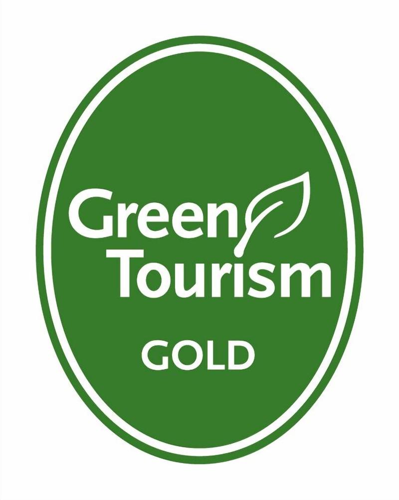 Garden Park Guest House image