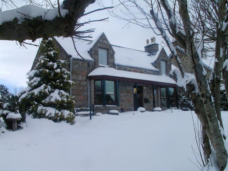Garden Park Guest House image