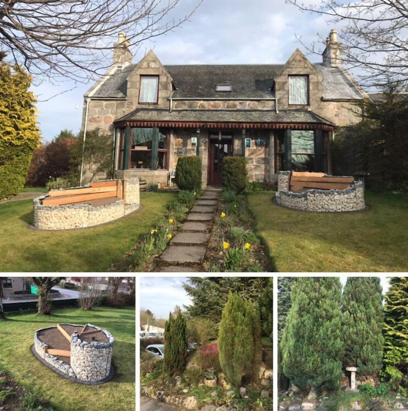 Garden Park Guest House image