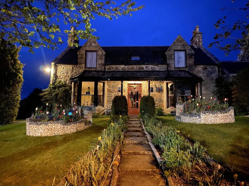 Garden Park Guest House image
