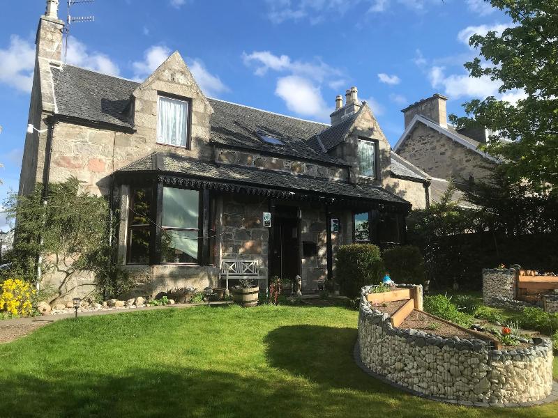 Garden Park Guest House image
