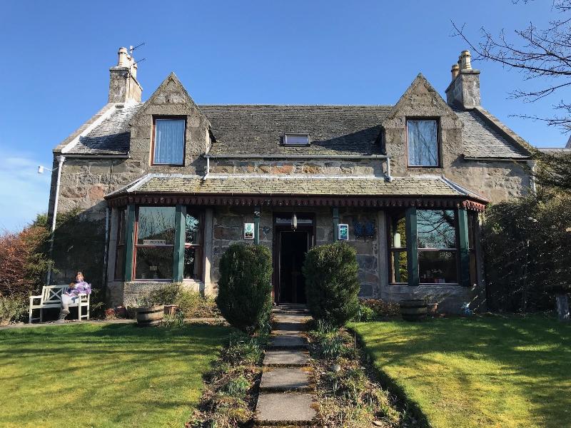 Garden Park Guest House image